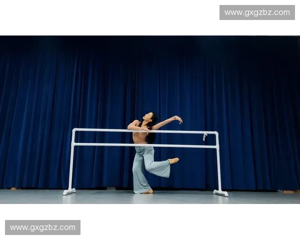 柔韧性训练全方位指南 提升身体灵活性与运动表现的科学方法