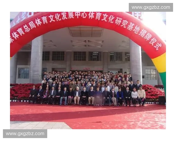 体育品牌战略创新与市场定位研究:提升竞争力与消费者忠诚度的关键路径 体育品牌战略创新与市场定位研究:提升竞争力与消费者忠诚度的关键路径